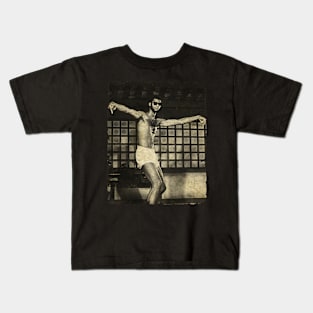 Kareem Abdul Jabbar - The Kungfu Kids T-Shirt